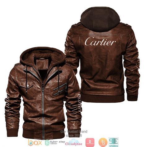 cartier jacket|cartier designer men's.